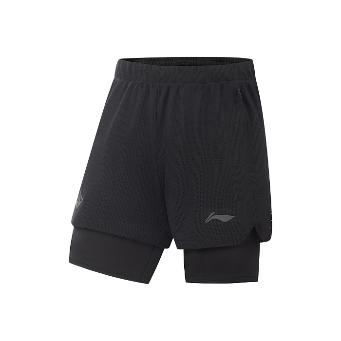 AKSV185-1 Шорты Nba Pack черный